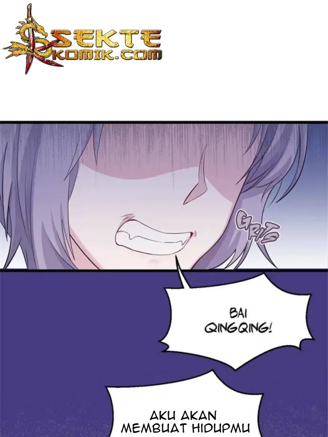 Beauty and the Beasts Chapter 116 Gambar 30